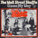 10 CC : The Wall Street Shuffle